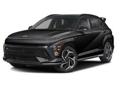 2024 Hyundai Kona 4dr FWD_101